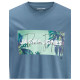 Jack & Jones Ανδρική κοντομάνικη μπλούζα Indiana Crew Neck T-Shirt